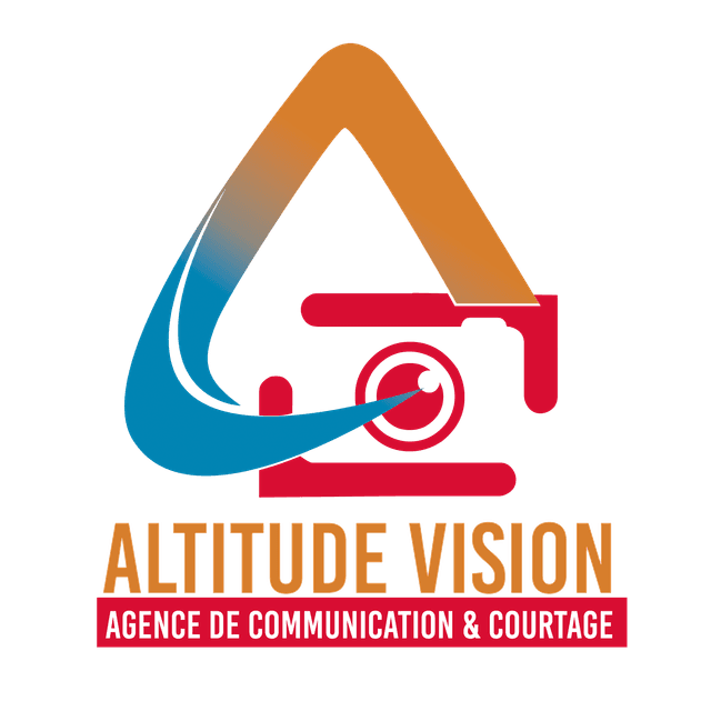 Altitude Vision — Agence de Communication & Courtage